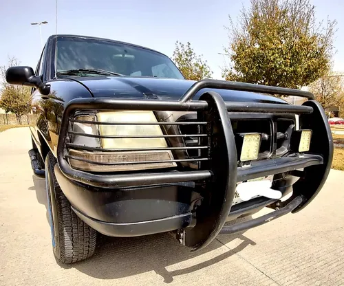 Ford Ranger Pickup Xl L4 Crew Cab 5vel Aa Mt