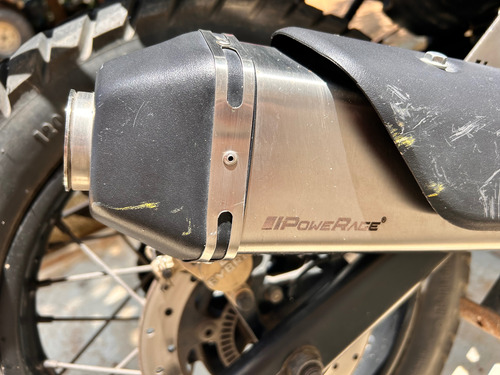 Himalayan 411cc