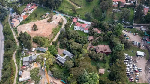 Lote En Venta En Tuna Alta. Cod V21642