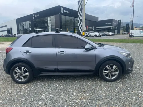 Kia Stonic 1.6 Vibrant