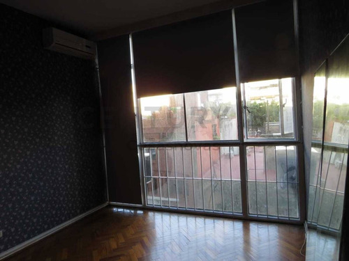 Imagen 17 de 30 de Departamento Semipiso 4 Ambientes Venta Palermo Botanico Jardines Terraza