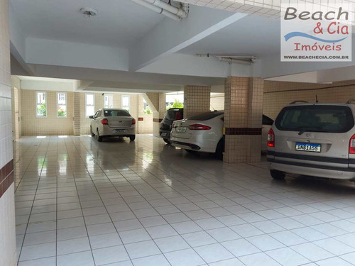 Imagem 23 de 28 de Apartamento 1 Dorm, Ocian, Praia Grande, R$ 190 Mil Vap00796