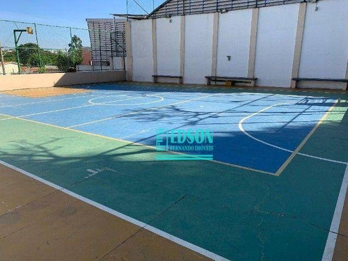 Imagem 13 de 14 de Apartamento Com 2 Dormitórios À Venda, 74 M² Por R$ 430.000,00 - Santana - São Paulo/sp - Ap0104