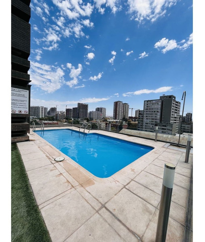 Imagen 14 de 14 de En Venta Amplio Departamento En Ñuñoa/2hab/2banos/2est