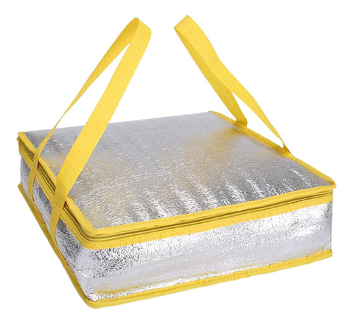 Bag Pizza Pizza Portátil Desgaste Resistente A 8 Pulgadas