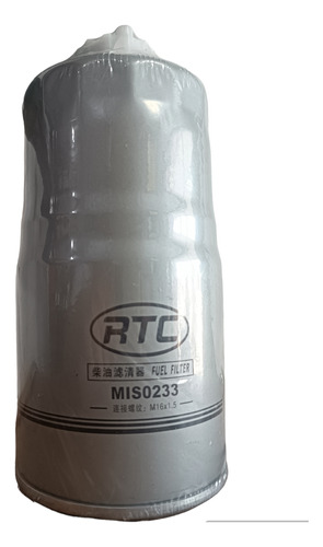 Filtro Combustible Jac 1040 Changan Kaicene F70 Dongfeng