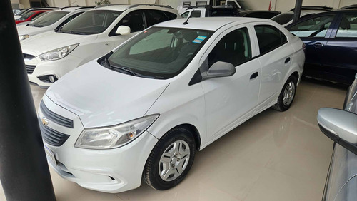 Chevrolet Prisma 1.4 Joy Ls 98cv