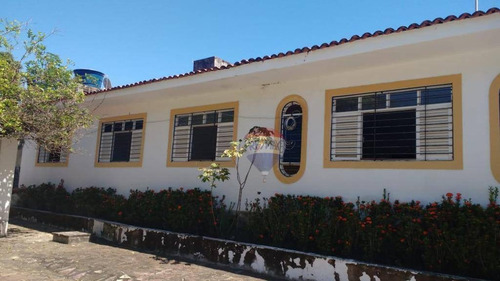 Imagem 7 de 23 de Excelente Casa Residencial À Venda, Candeias, Jaboatão Dos Guararapes. - Ca0079