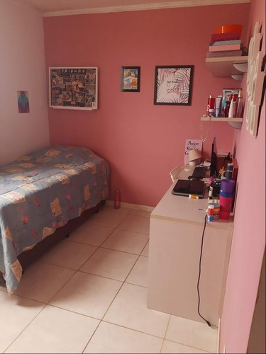 Cobertura Com 3 Dormitórios À Venda, 138 M² - Paulicéia - São Bernardo Do Campo/sp - Co2795