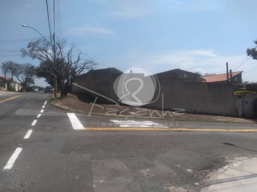 Imagem 5 de 8 de Terreno Para Venda Nova Europa Em Campinas - Imobiliária Em Campinas - Te00227 - 69398104