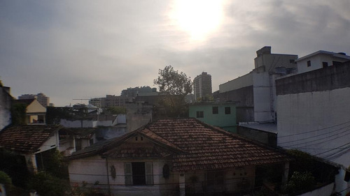 Imagem 29 de 30 de Aconchegante Casa De Vila Na Freguesia - Ca0152