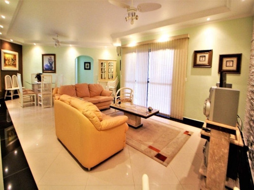 Imagem 1 de 29 de Praia Das Pitangueiras- Guarujá - 4 Suítes - 2 Vagas - Lazer - Ap4190 - 34711077