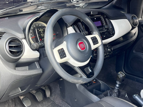 Fiat Uno 1.0 Way Flex 5p