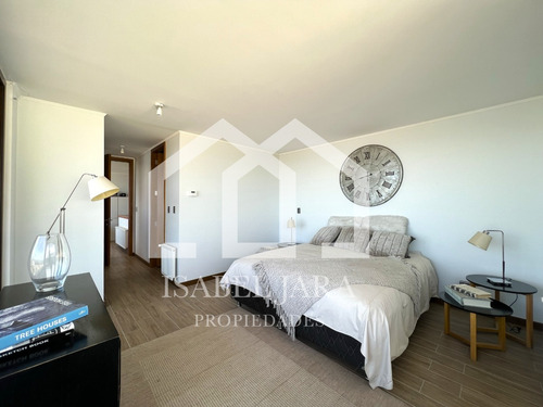 Moderna Casa Arriendo 3d/4b Condominio Cerrado - El Remanso