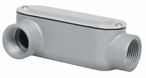 Caja Conexion Lr 1/2'' Voltech 46973