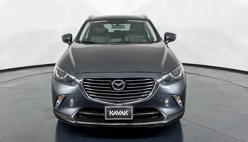 Imagen 2 de 15 de 104093 - Mazda Cx3 2017 Con Garantía