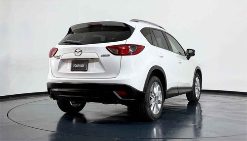 Imagen 7 de 15 de 108212 - Mazda Cx5 2015 Con Garantía