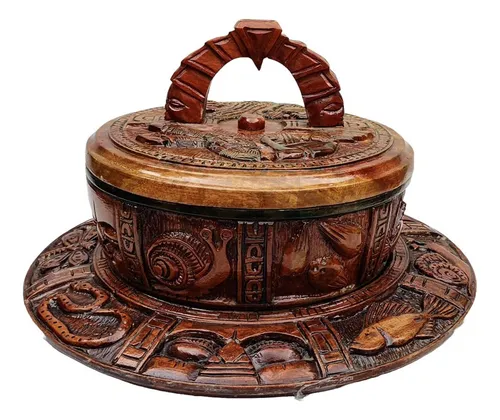 comprar Batea Para Orula Con Tablero Ifa Santeria