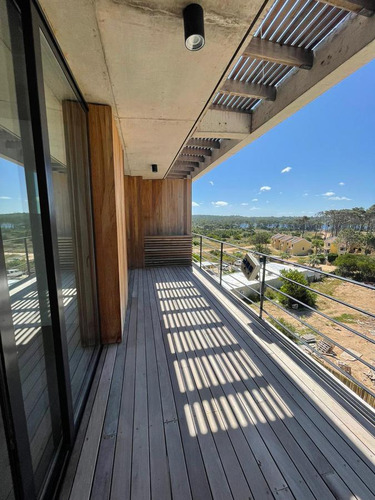 Imagen 6 de 30 de Penthouse A Estrenar En Manantiales