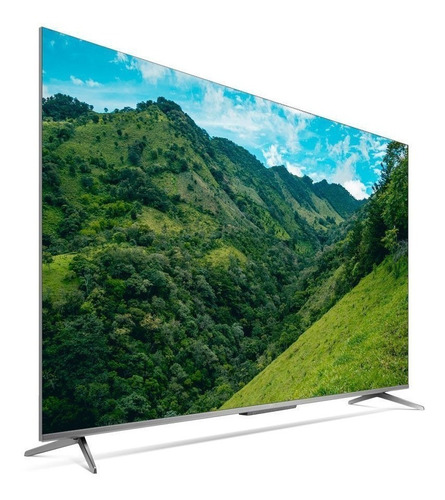 Pantalla Tcl® 65/4k Modelo (55p715i) Nueva En Caja