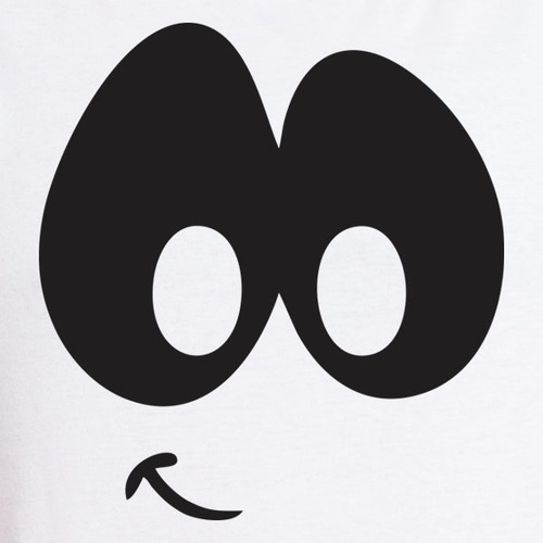 Camiseta Penadinho Tradicional