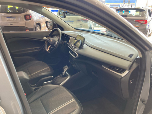 Chevrolet Tracker TRACKER LTZ 1.2 Turbo 12V Flex Aut.