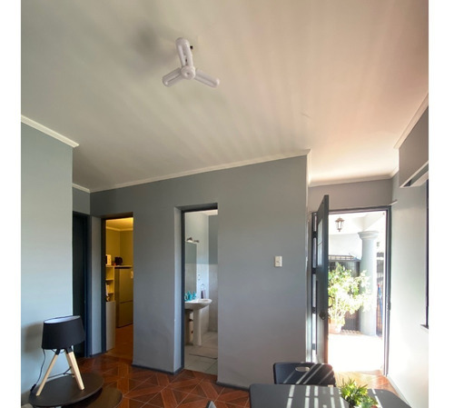 Imagen 7 de 18 de Casa Amoblada - Ubicación Residencial En Ñuñoa