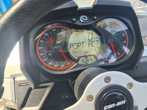 Canam Maverick Max Xds 4p