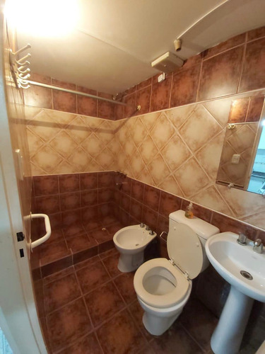 Imagen 10 de 12 de Departamento 2 Ambientes En Alquiler En Villa Maipu