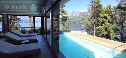 Imagen 24 de 28 de Departamento 2 Ambientes En Venta En Peñon Del Lago - Arelauquen