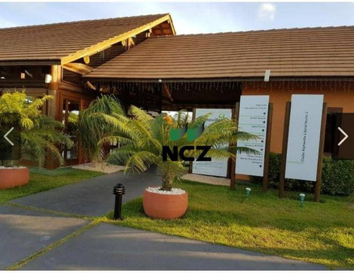 Imagem 13 de 14 de Terreno À Venda, 452 M² Por R$ 370.000,00 - Alphaville Litoral Norte 1 - Camaçari/ba - Te0237