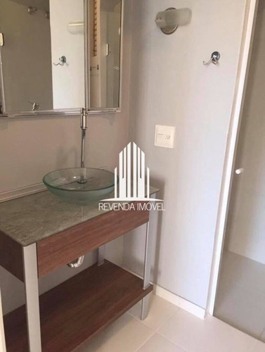 Imagem 15 de 15 de Apartamento À Venda Com 3 Dormitórios Sendo 1 Suíte E 1 Vaga Na Vila Mariana - Pi9270