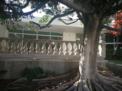 Imagen 7 de 14 de Casa En Fraccionamiento En Vista Hermosa / Cuernavaca - Ber-1018-fr