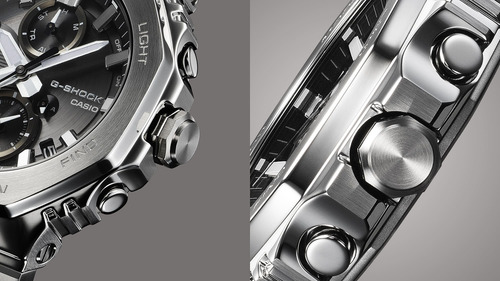 Reloj Casio G-shock Modelo: Gmc-b2100ad-2acr