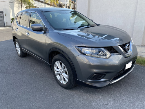 Nissan X-Trail 2.5 Sense 2 Row Cvt