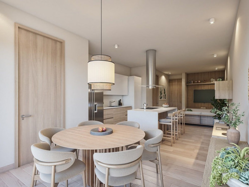 Venta De Apartamento En Punta Cana. Entrega Diciembre 2025