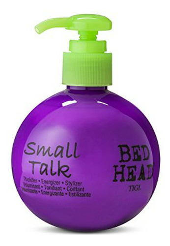 Tigi Bed Head Small Talk 3-en-1 Thickifier 8 Oz