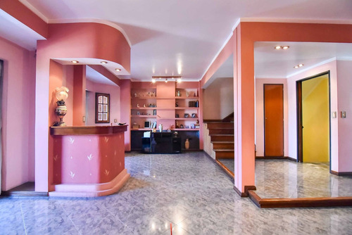 Imagen 14 de 30 de Venta Casa 5 Ambientes Con Deposito Quincho Patio