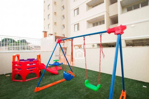 Imagem 12 de 20 de Centro De Vila Velha: 2 Quartos Novinho E Com Lazer Completo - Imperdível! - Ap0241