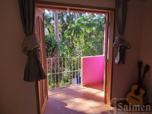 Imagem 10 de 12 de Chacara - Ch00064 - 69577855