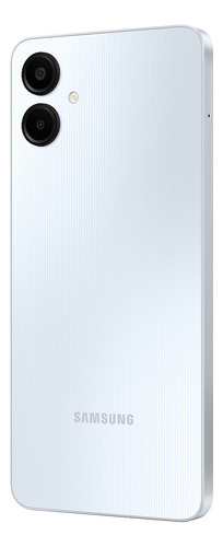 Smartphone Galaxy A06 128gb 6.7 Light Blue