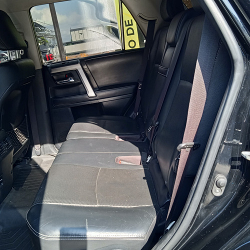Toyota 4runner Aut.