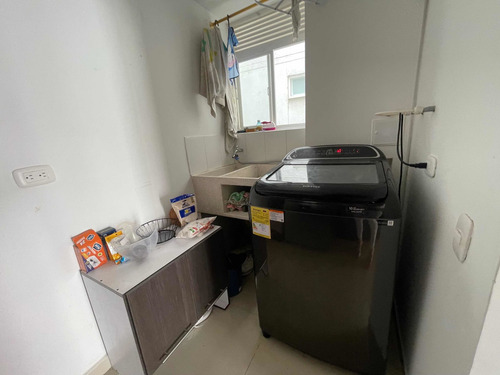 Imagen 12 de 27 de Apartamento En Venta Ciudad Pacifica