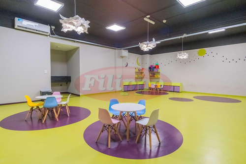 Imagen 22 de 30 de Terrazas De Volcán · Complejo 100% Amenities! Monoambientes Doble Altura!