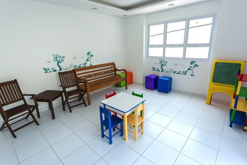 Imagem 30 de 30 de Apartamento À Venda No Bairro Santa Teresinha - São Bernardo Do Campo/sp - O-2668-8489