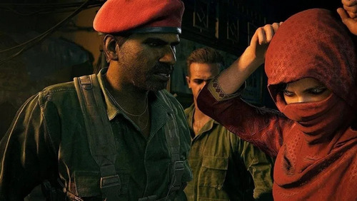 Imagem 7 de 9 de Jogo Uncharted The Lost Legacy Hits - Ps4
