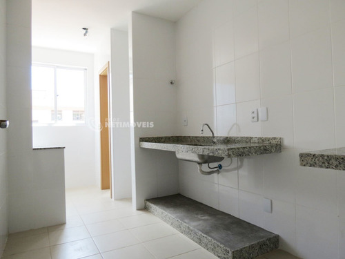 Imagem 13 de 17 de Venda Apartamento 2 Quartos Carlos Prates Belo Horizonte - 501755