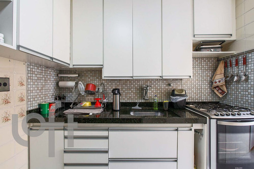 Imagem 23 de 30 de Apto Saúde | 2 Quartos | 88 M² | Cond: R$683.00 | 1 Vaga - 7e3tqp