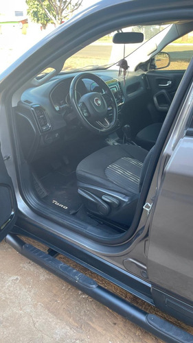 Fiat Toro 1.8 16v Freedom Road Flex 4x2 Aut. 4p