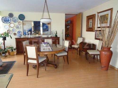 Imagen 10 de 30 de Departamento En Renta En Jardines De La Montaña